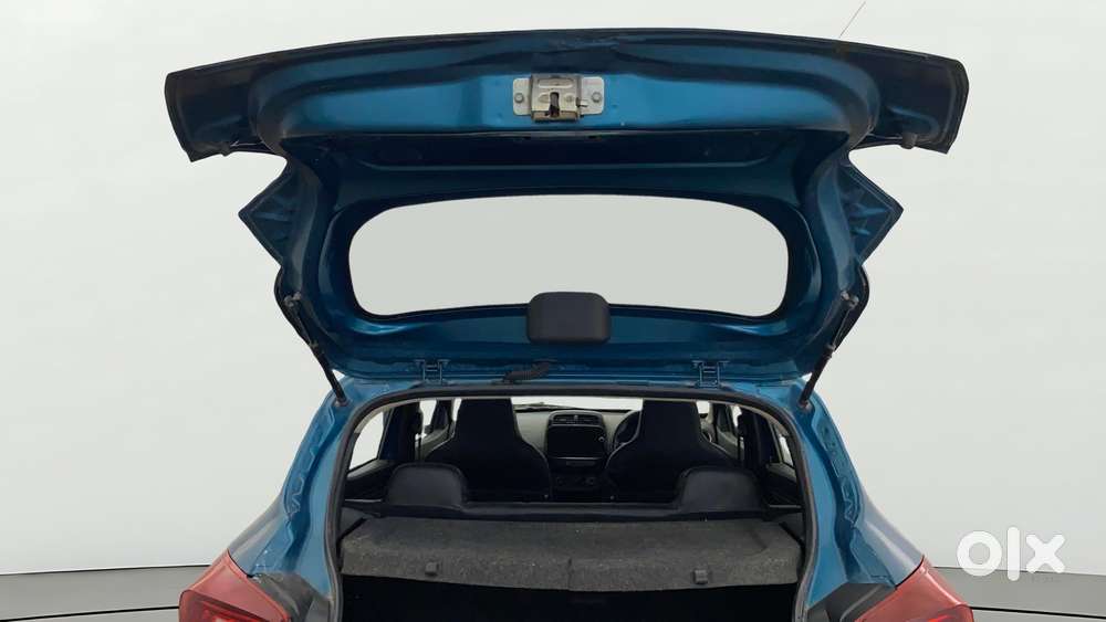 Renault Kwid 2015-2019 1.0 Rxt (o), 2022, Petrol