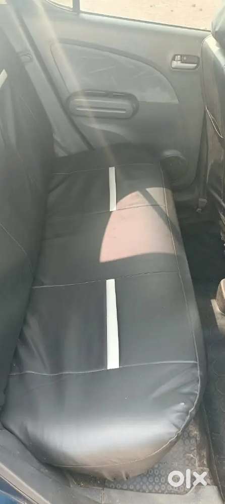 Maruti Suzuki Ritz Vxi