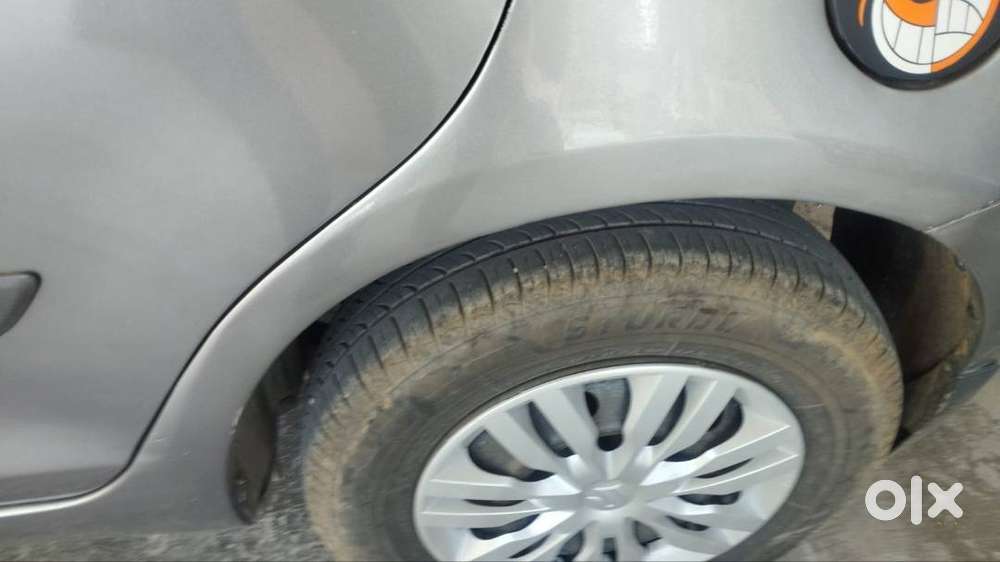 Maruti Suzuki Swift 2017