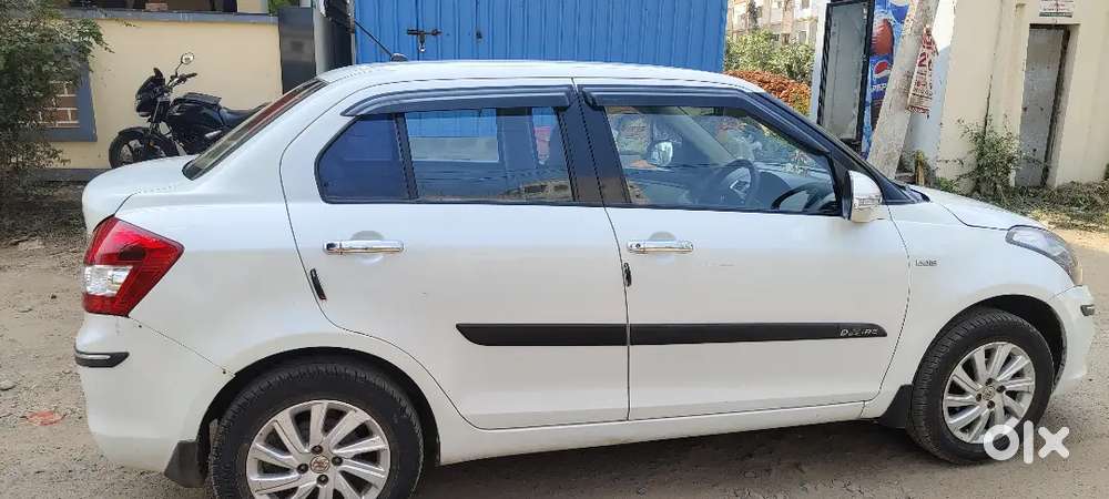 Maruti Dzire 2015 Year Car