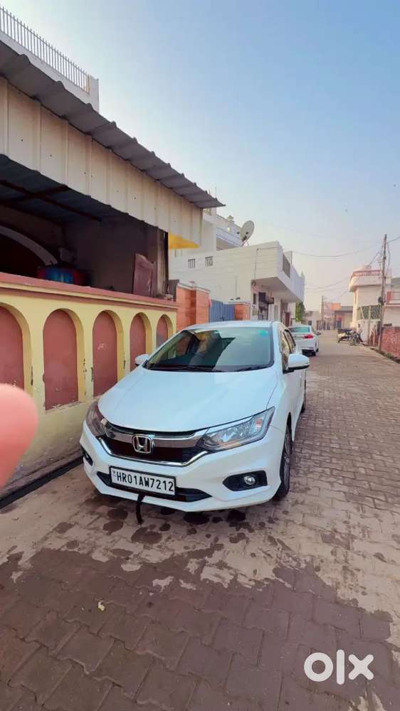 Honda City 2023