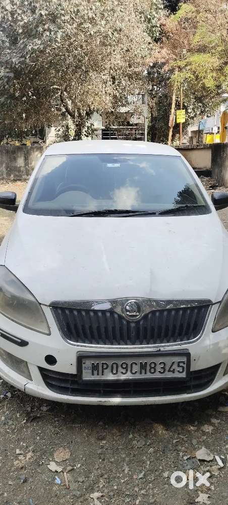 Skoda Rapid 2013 Diesel 145000 Km Driven
