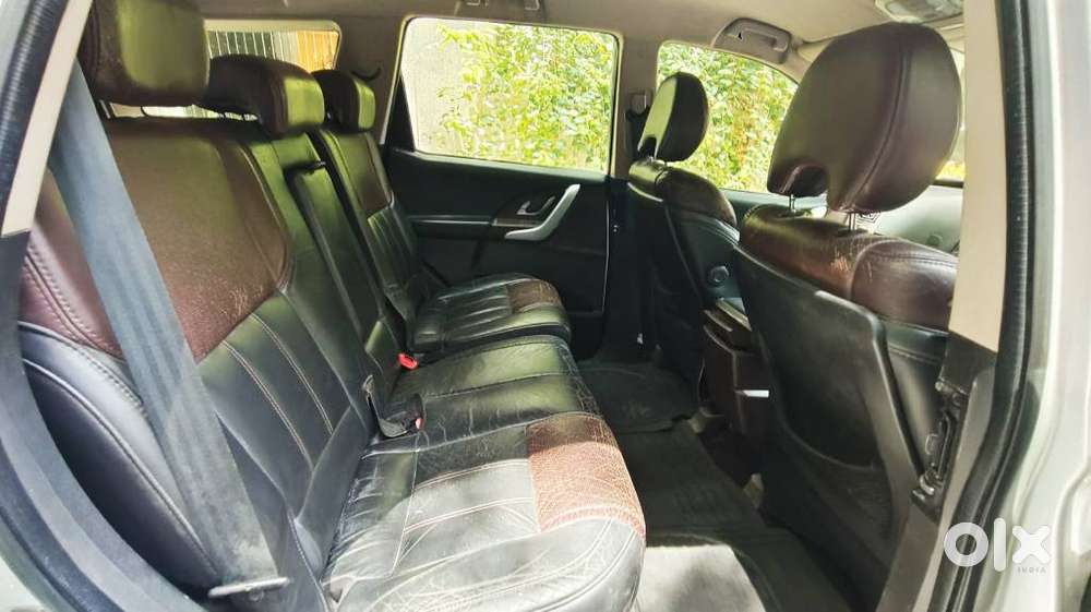 Mahindra Xuv500 2011-2015 W8 2wd, 2012, Diesel