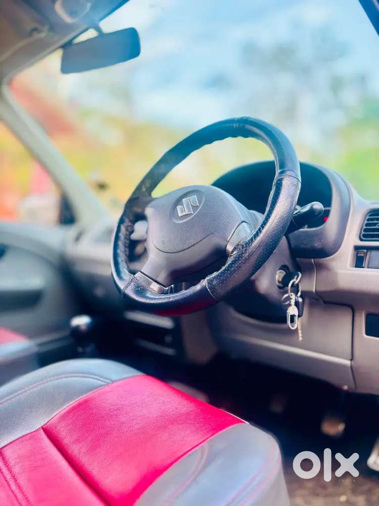 Maruti Suzuki Alto K10