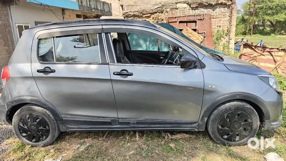 Maruti Suzuki Celerio 2020 1st Owner