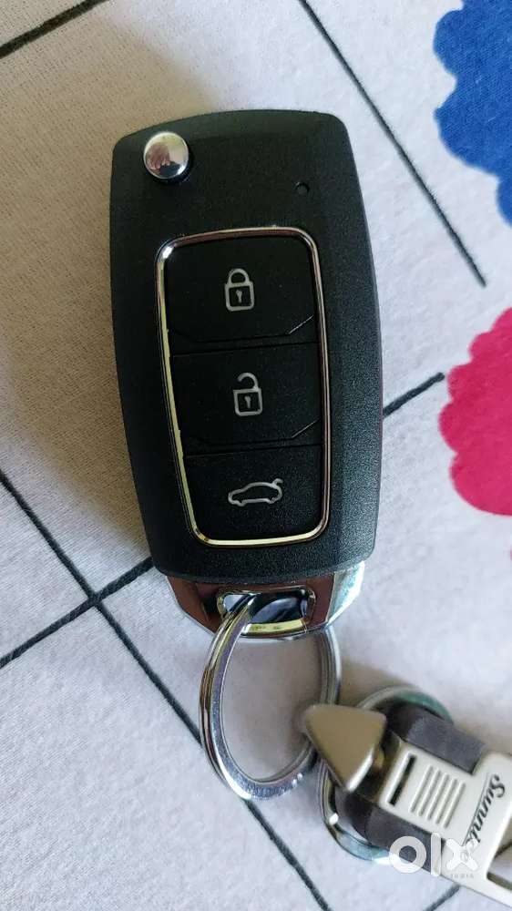 Hyundai Santro Xing Gls 2010 Petrol