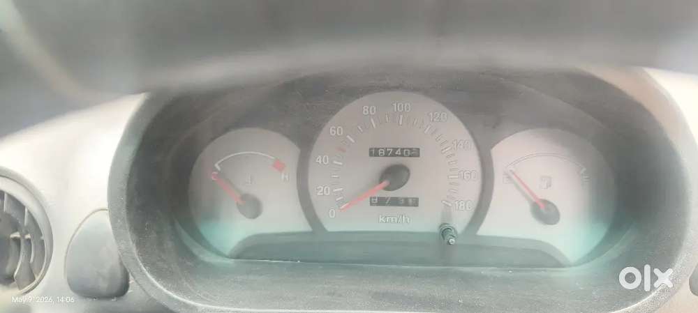 Hyundai Santro Xing Petrol 2006