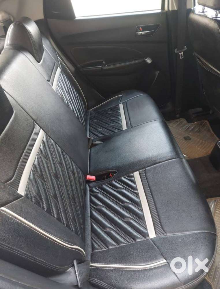 Maruti Suzuki Swift Vxi, 2018, Petrol