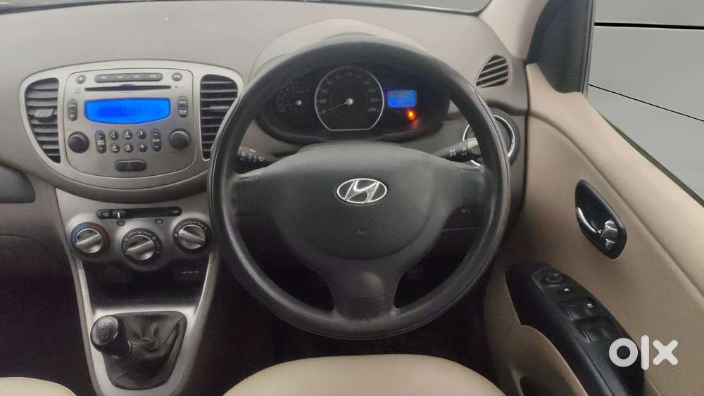 Hyundai I10 Sportz 1.2 Kappa2, 2013, Petrol