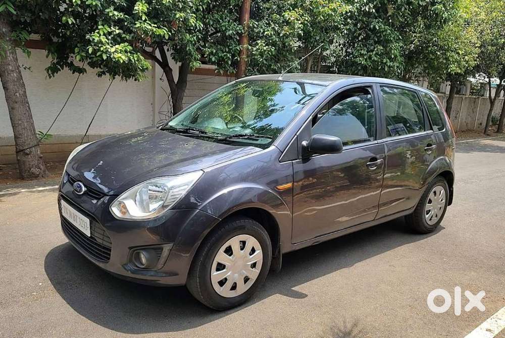 Ford Figo 2012-2015 Diesel Exi, 2013, Diesel