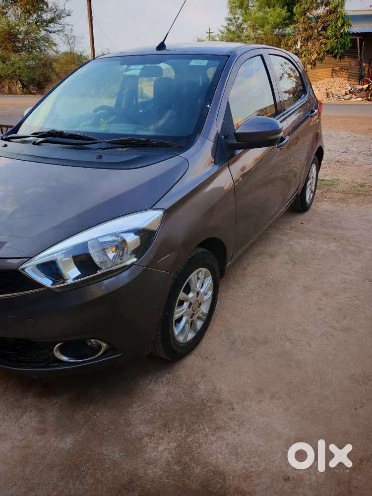 Doctor Driven 2019 Registered Car With Above 25kmpl Mileage