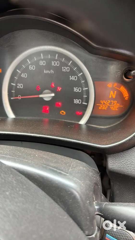 Maruti Suzuki Celerio X 2018 Petrol Well Maintained