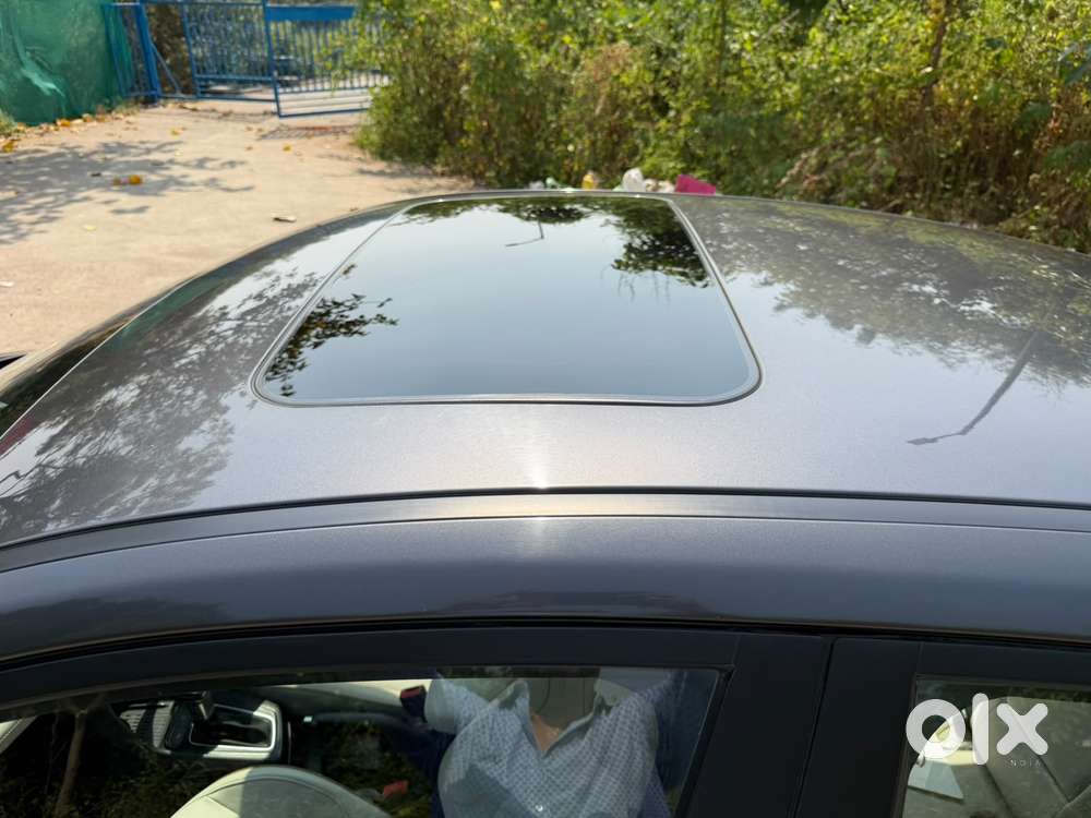 Hyundai Verna 1.5 Sx (o) Ivt, 2023, Petrol