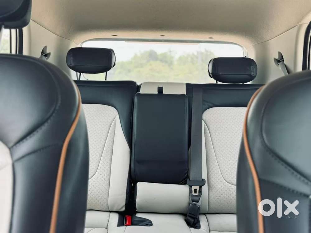 Hyundai Creta 1.5 Ex Petrol, 2025, Petrol