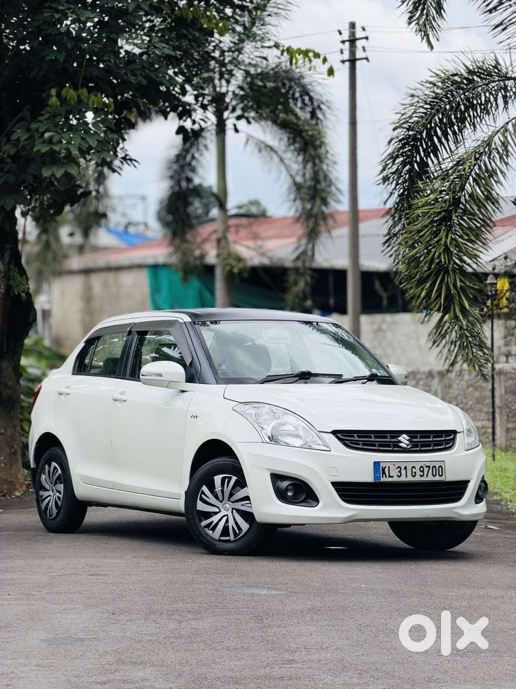 Maruti Suzuki Swift Dzire 1.3 Vxi, 2014, Petrol