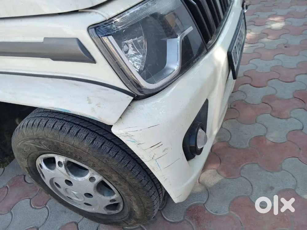 Mahindra Be 6 2024 Diesel Manual