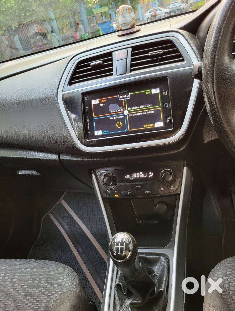 Maruti Suzuki S-cross 2017-2020 1.3 Zeta, 2019, Diesel