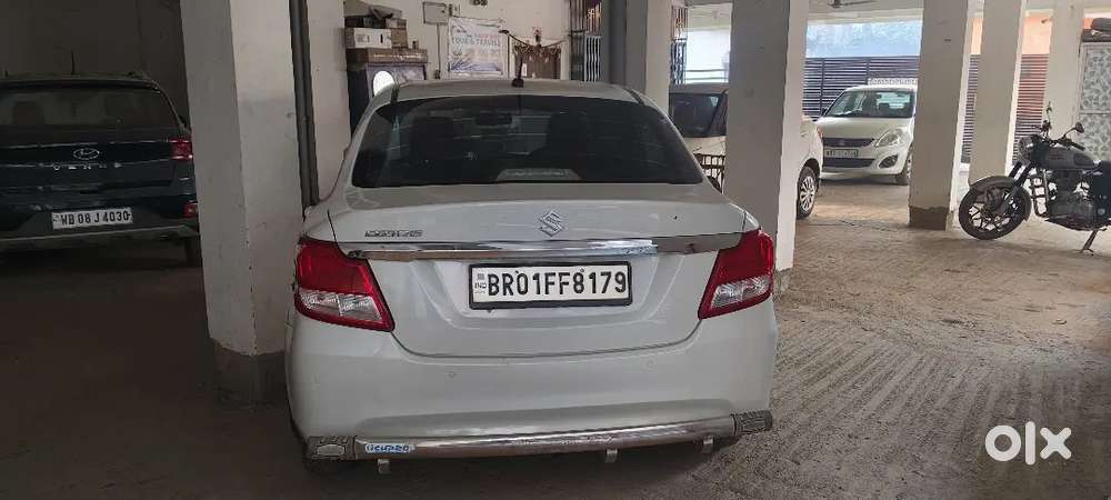 Maruti Suzuki Swift Dzire 2021 Petrol 44500 Km Driven