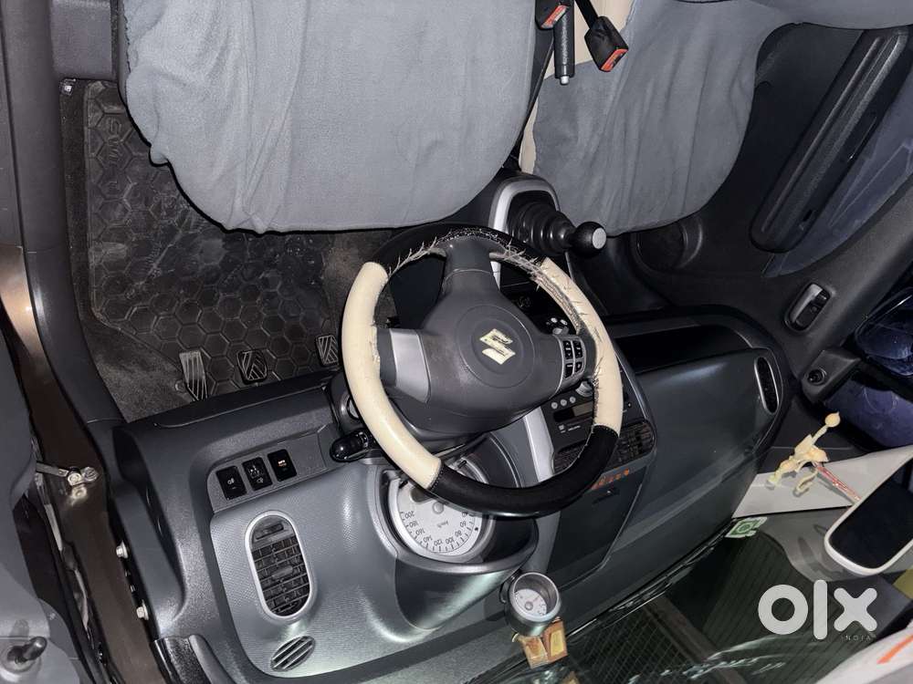 Maruti Suzuki Ritz Zxi Abs, 2009, Petrol