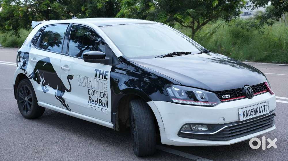 Volkswagen Polo 2014 Year Model