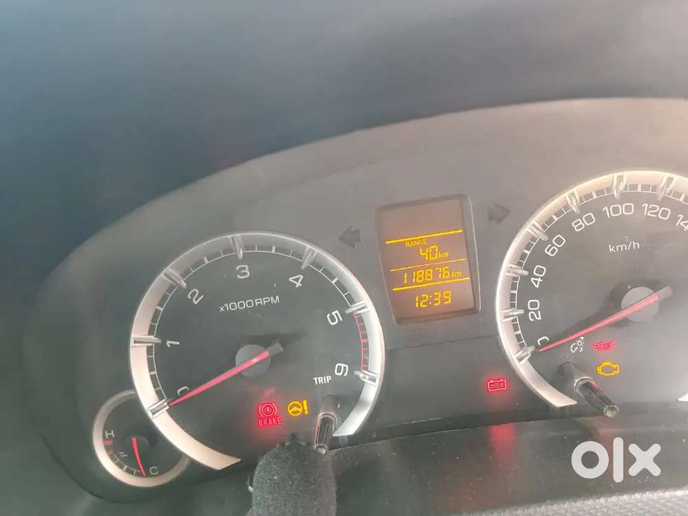 Maruti Suzuki Swift Vdi 2014