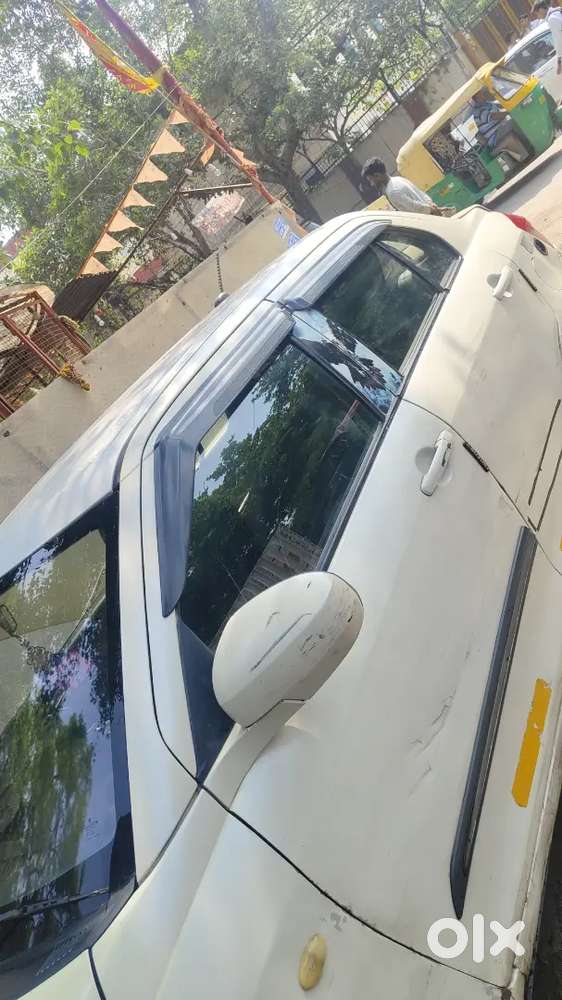 Maruti Suzuki Dzire 1.2 2019