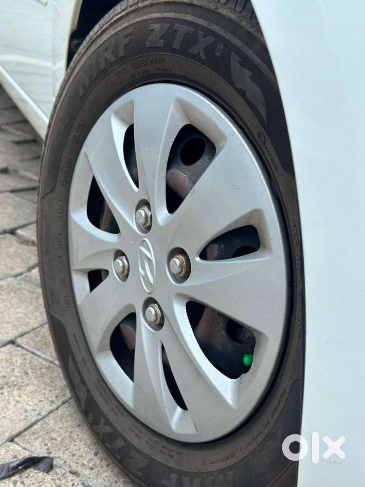 Hyundai I10 1.2 Kappa Sportz, 2013, Petrol