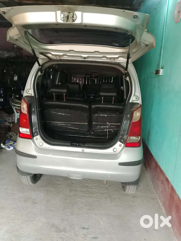 Maruti Suzuki Wagon 2010, Urgent Sell