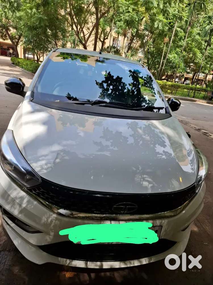 Tata Tiago Xza Plus 2022