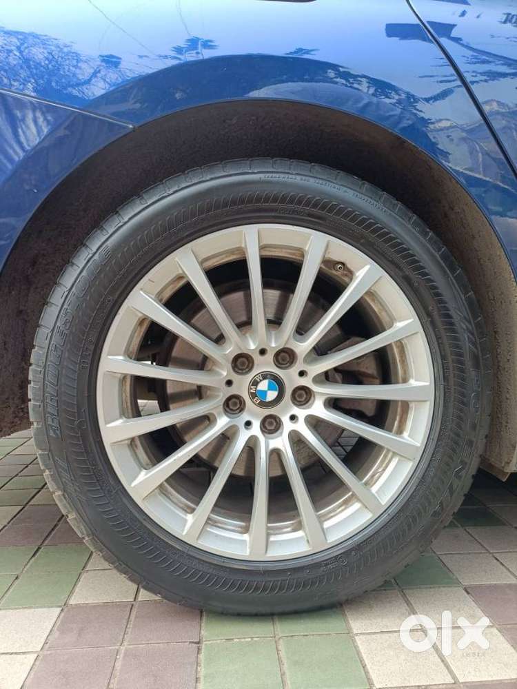 Bmw 6 Series 3.0 Gt 630d Luxury Line, 2019, Diesel