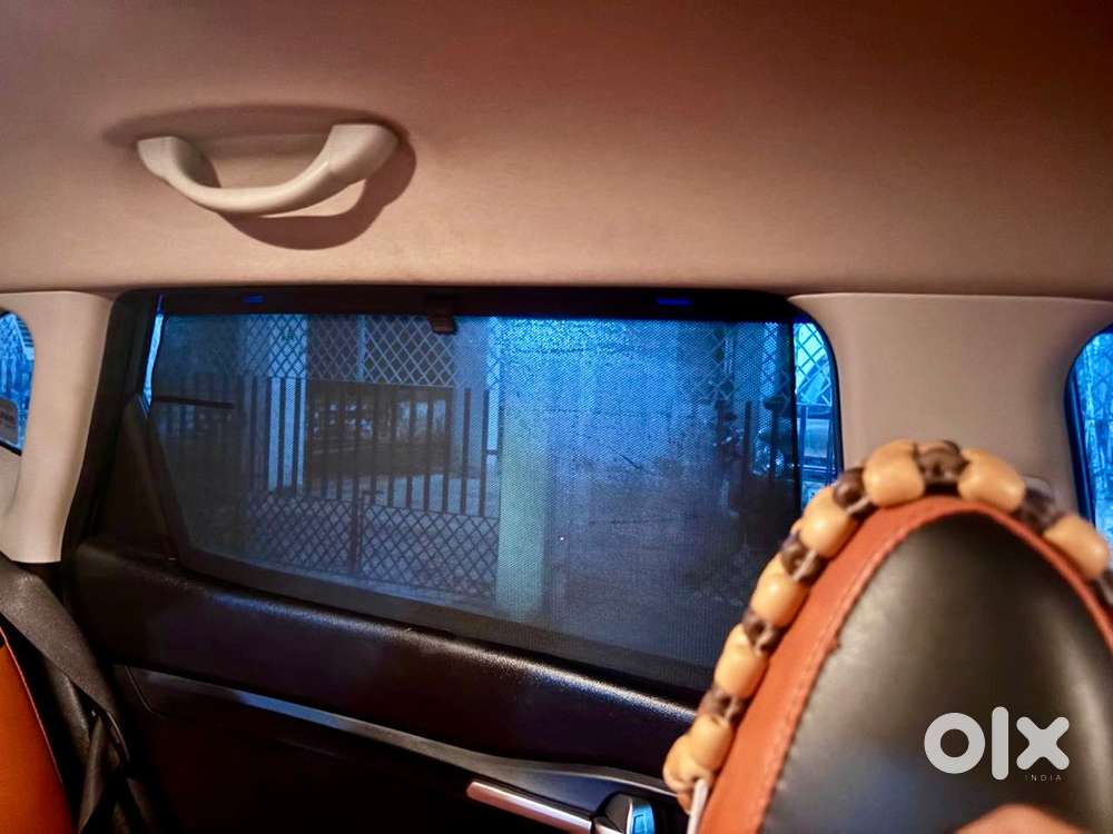 Kia Seltos Petrol 2020