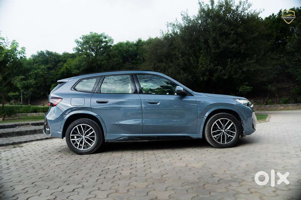 Bmw X1 Sdrive18i M Sport, 2025, Petrol