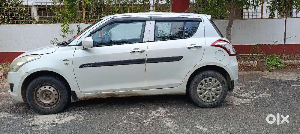 Maruti Suzuki Swift 2012 Diesel