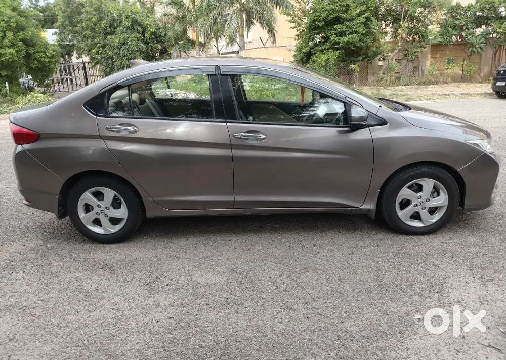 Honda City 2014 Diesel Good Condition