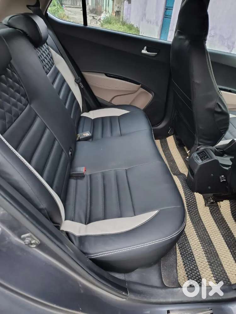 Hyundai Grand I10 2019