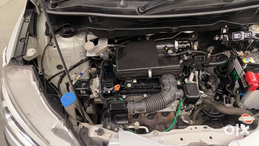 Maruti Suzuki Ertiga Zxi Plus Petrol, 2023, Petrol