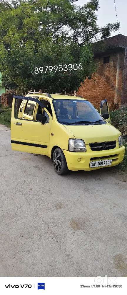 Wagon R 2030 Tak Valid Hai