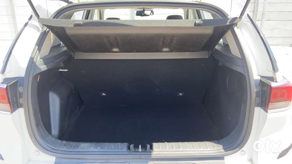 Kia Sonet 1.0 Gtx Plus Dct, 2020, Petrol