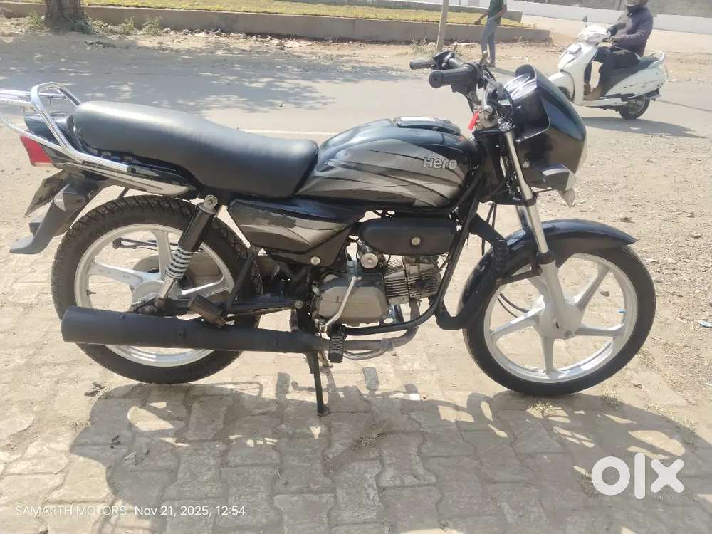 Splendor Pro 2015 august - Motorcycles - 1824330110