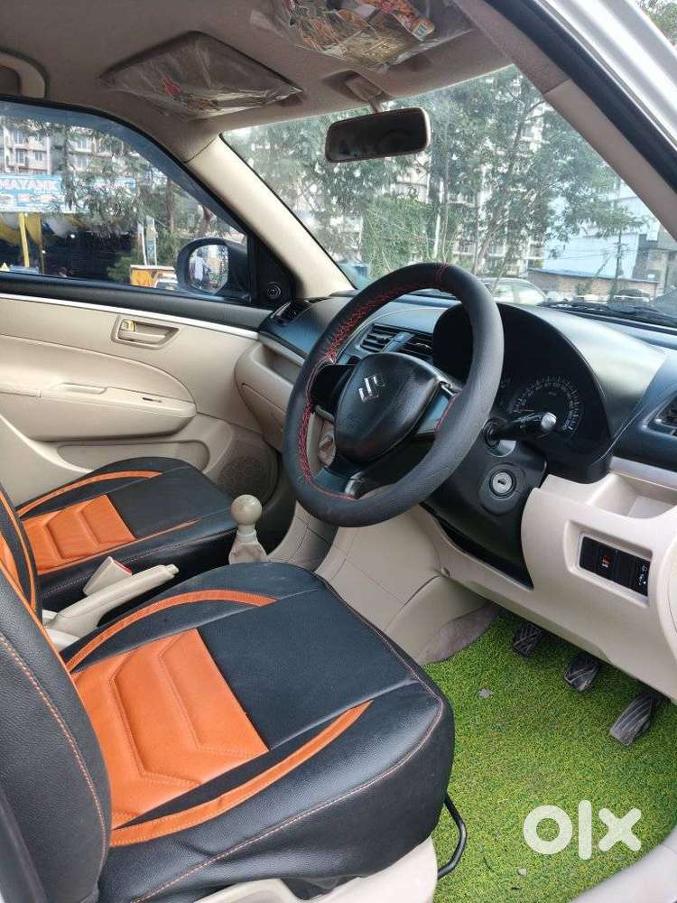 Maruti Suzuki Dzire Tour S Diesel, 2019, Diesel