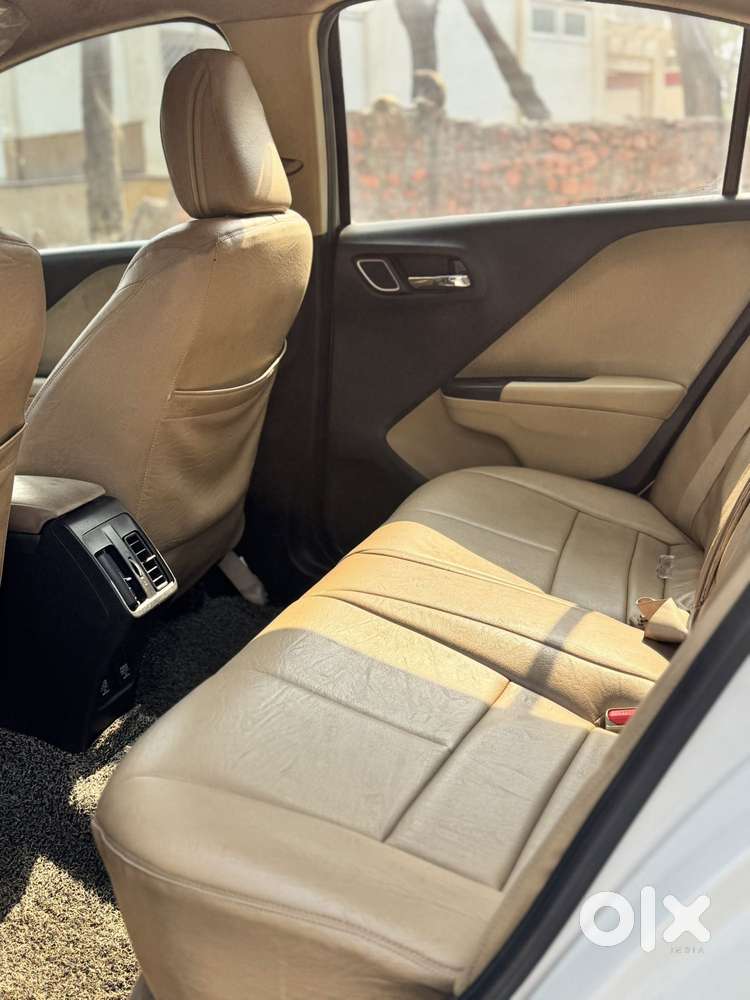 Honda City I-vtec V, 2017, Petrol