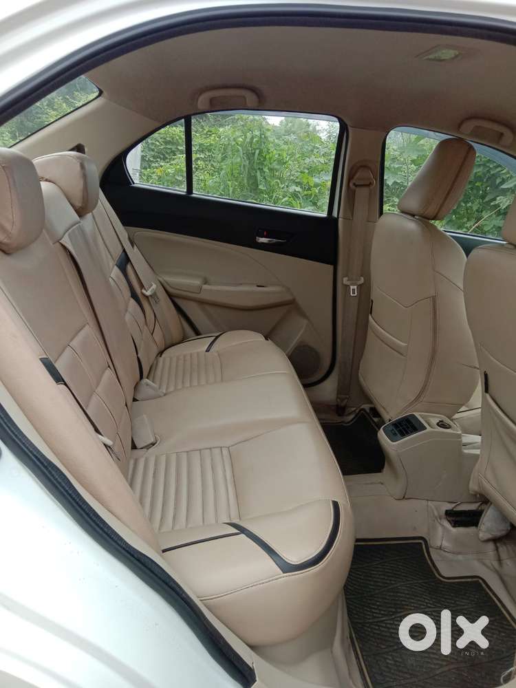Maruti Suzuki Dzire 1.2 Vxi, 2021, Petrol
