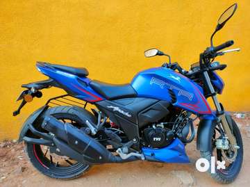 Tvs apache rtr 200 4v race edition discount 2.0