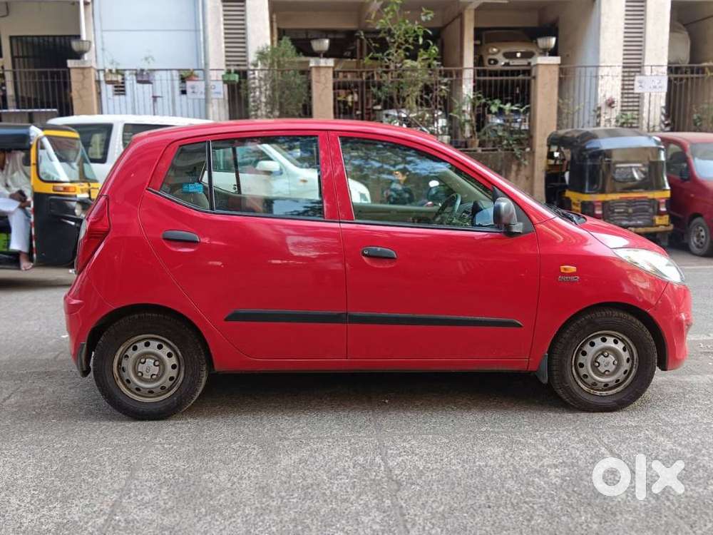 Hyundai I10 1.1l Irde Era Special Edition, 2012, Petrol