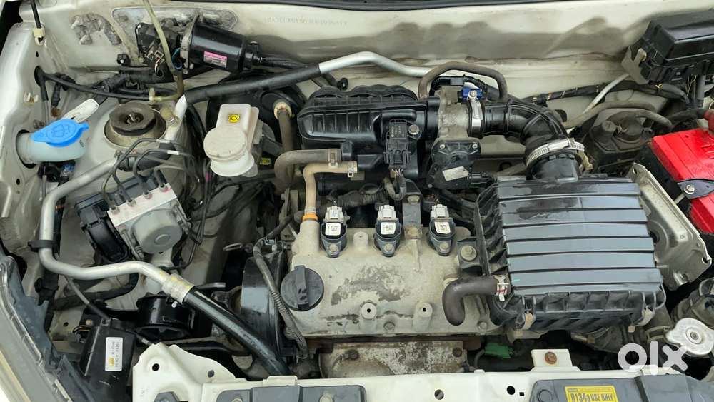 Maruti Suzuki Alto 800 Lxi, 2019, Petrol