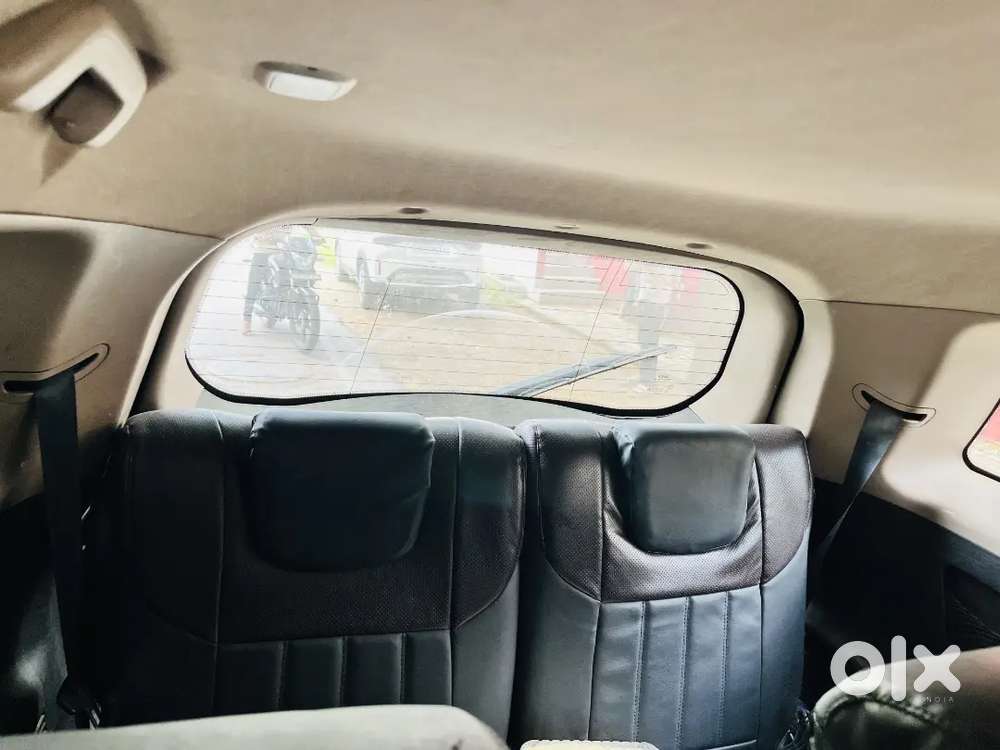 Mahindra Xuv500 Diesel 2013