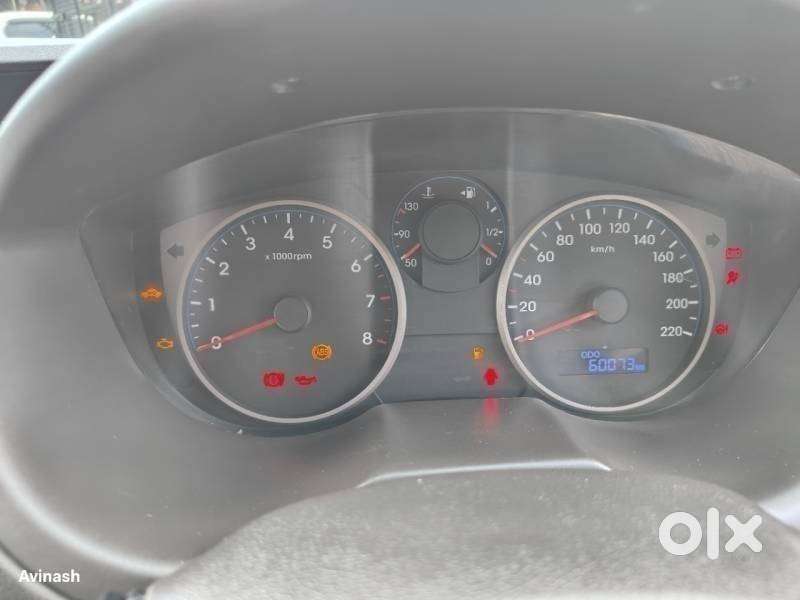 Hyundai I20 Sportz 1.2 Bs-iv, 2014, Petrol
