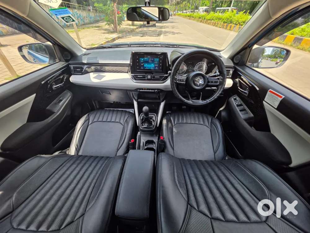 Maruti Suzuki Victoris, 2026, Cng & Hybrids