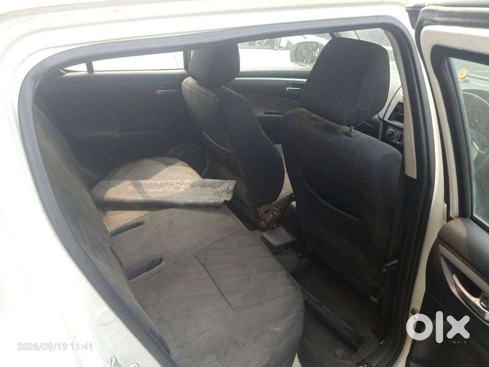 Maruti Suzuki Swift Vxi Deca, 2012, Petrol
