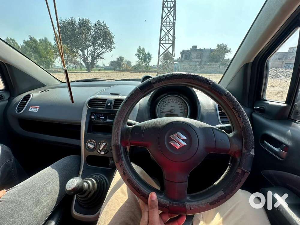 Maruti Suzuki Diesel 2010